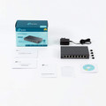 TP-Link TL-SG108E null