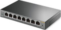 TP-Link TL-SG108E null