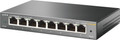 TP-Link TL-SG108E null