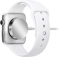 Apple Watch Magnetic Fast Charging Cable USB-C (1m) product in use