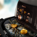 Philips Airfryer XXL Smart Sensing Premium HD9867/90 null