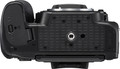 Nikon D780 Body bottom