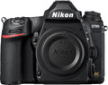 Nikon D780 Body null