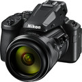 Nikon Coolpix P950 front