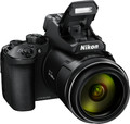 Nikon Coolpix P950 null