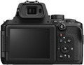 Nikon Coolpix P950 back