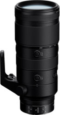 Nikon Nikkor Z 70-200 mm f/2.8 VR S null