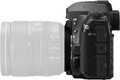 Nikon D780 Body left side