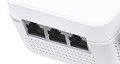 TP-Link TL-WPA8631P Kit WiFi 1300 Mbps 2 adapters onderkant