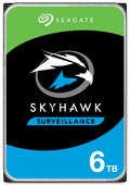 Seagate SkyHawk ST6000VX001 6TB Main Image