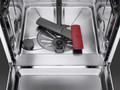 AEG FUE53610ZM / Built-in / Under-counter/ Niche height 82-88cm null