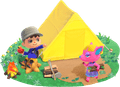 Animal Crossing New Horizons Nintendo Switch null