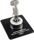 Thrustmaster Hotas Magnetic Base product in use