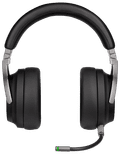 Corsair Virtuoso RGB Wireless Gaming Headset Carbon null