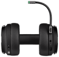 Corsair Virtuoso RGB Wireless Gaming Headset Carbon null
