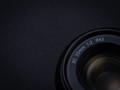 Fujifilm XC 35mm f/2.0 null