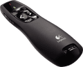 Logitech R400 Kabelloser Presenter Main Image