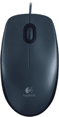 Logitech Mouse M90 Main Image