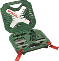 Bosch X-Line 60-delige Bit- en Borenset Main Image