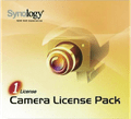 Synology Camera License 1 Pack Main Image