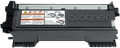 Brother TN-2210 Toner Zwart voorkant