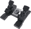 Saitek Pro Flight Rudder Pedals PC Main Image