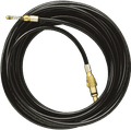 Nilfisk Sewer / pipe cleaning hose 8 meters Main Image