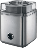 Cuisinart De Luxe ICE30BCE Main Image