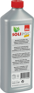 Solis Solipol Special Espresso Descaler 1L Main Image