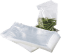 Solis Fresh food bags 20 x 30cm (50 pieces) front