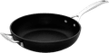 Le Creuset Les Forgeés High-sided Skillet 28cm Main Image