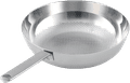 BK Conical Deluxe Wokpan 30 cm voorkant