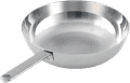 BK Conical Deluxe Wok 30cm front