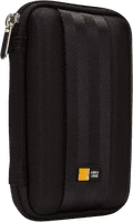 Case Logic QHDC-101 Black Main Image