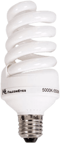 Falcon Eyes E27 Daylight lamp 40 W ML-40 Main Image