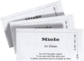 Miele Air-clean filter SF-SAC20 / 30 (3 pieces) Main Image