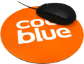 Coolblue Mouse Pad Main Image