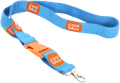 Coolblue Lanyard Main Image