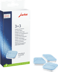 JURA Ontkalkingstabletten 3 x 3 stuks Main Image