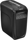 Fellowes Powershred 60Cs front