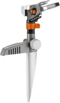 Gardena Premium Pulserende sector- en cirkelsproeier Spike Main Image