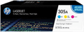HP 305A Toners Combo Pack Main Image