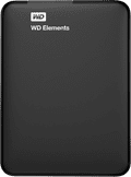 WD Elements Portable 1TB Main Image