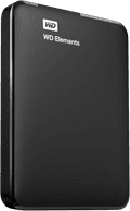 WD Elements Portable 2 To Main Image