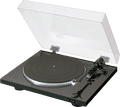 Denon DP-300F Black Main Image