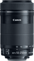 Canon EF-S 55-250mm f/4-5.6 IS STM Main Image