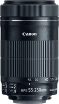 Canon EF-S 55-250 mm f/4-5.6 IS STM Main Image