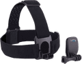 GoPro Head Strap + QuickClip Main Image