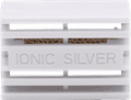 Stadler Form Ionic Silver Cube voorkant