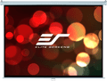 Elite Screens M100NWV1 (4:3) 217 x 178 Main Image